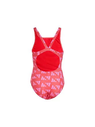 ADIDAS | Maillot de bain fille BTD GFX ST GY | pink